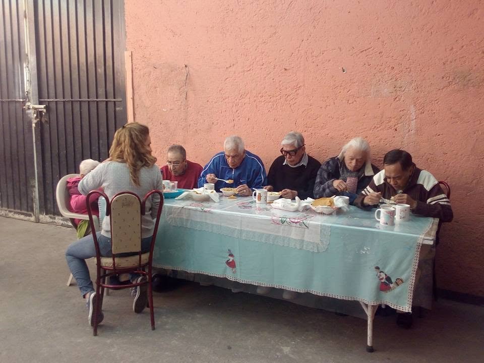 Residente 11