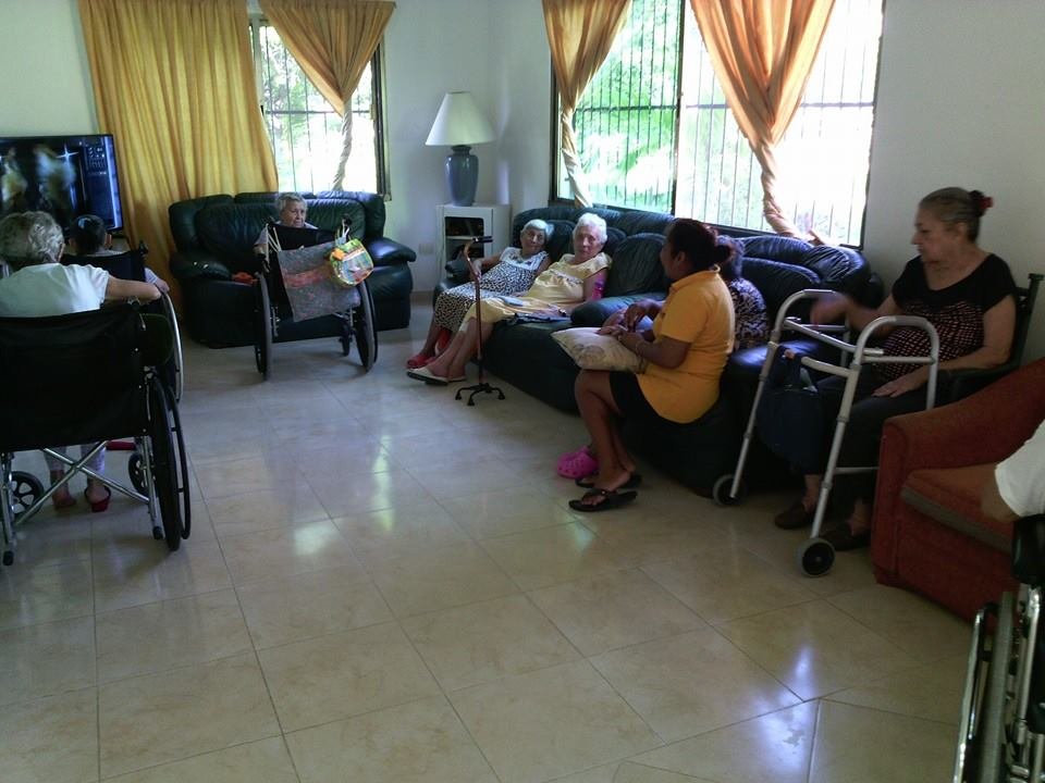 Residente 12